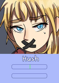 Hush