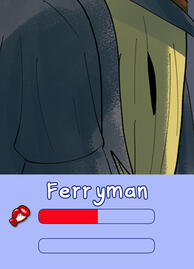 Ferryman Ferryman