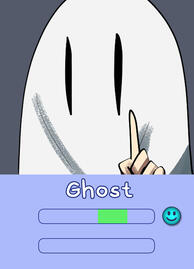 Ghost Ghost