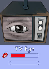 TV Eye