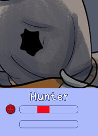 Hunter Hunter
